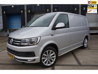 Volkswagen Transporter 2.0 TDI L1H2 Highline
