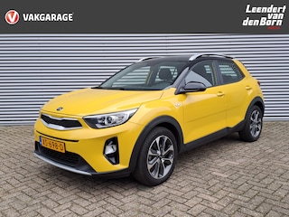 Kia Stonic 1.0 T-GDi DynamicLine | Apple Carplay/Android Auto| Two Toon | Camera | Cruise | Navi