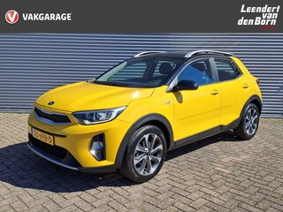 Kia Stonic 1.0 T-GDi DynamicLine | Apple Carplay/Android Auto| Two Toon | Camera | Cruise | Navi