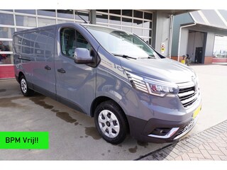 Renault Trafic 2.0 Blue dCi 130PK L2H1 Advance Schuifdeur links + rechts nr. V052 | Airco | Cruise | Apple CP + Android auto