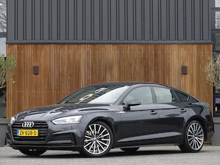 Audi A5 Sportback 40 TFSI 191PK S-line / MMI / Sp SL ed. *NAP*