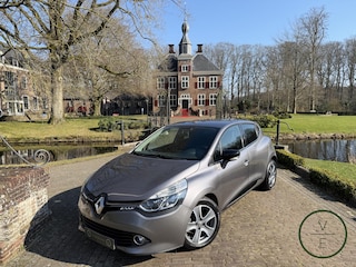 Renault Clio 0.9 TCe ECO Night&Day | Airco | Soundsystem | Cruise |