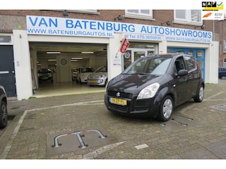 Suzuki Splash 1.0 Trend | Airco | Lage k.m. stand | Nieuwe koppeling |