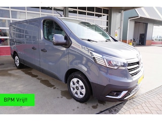 Renault Trafic 2.0 Blue dCi 130PK L2H1 Advance Schuifdeur links + rechts nr. V057 | Airco | Cruise | Apple CP + Android auto