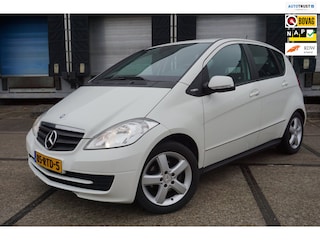 Mercedes-Benz A-klasse 160 BlueEFFICIENCY Business Class
