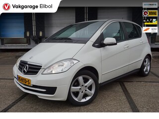 Mercedes-Benz A-klasse 160 BlueEFFICIENCY Business Class