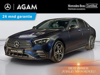 Mercedes-Benz E-klasse 300 e AMG Line Trekhaak