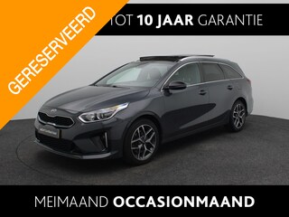 Kia Ceed Sportswagon 1.0 T-GDi GT-Line Edition LM Velgen 17" | GT-Stoelen | Camera | Navi | Cruise | Clima