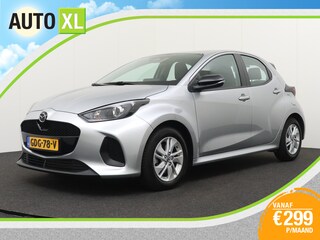 Mazda 2 1.5 93 PK Aut. Centre-line Camera Stoelverw. Climate Carplay