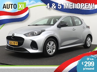 Mazda 2 1.5 93 PK Aut. Centre-line Camera Stoelverw. Climate Carplay