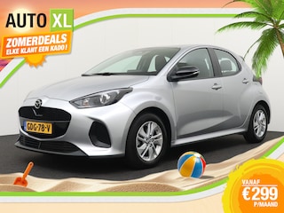 Mazda 2 1.5 93 PK Aut. Centre-line Camera Stoelverw. Climate Carplay