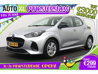 Mazda 2 1.5 93 PK Aut. Centre-line Camera Stoelverw. Climate Carplay
