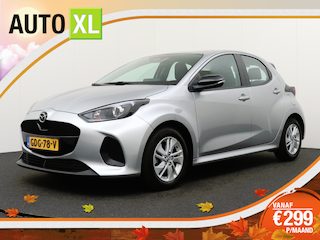 Mazda 2 1.5 93 PK Aut. Centre-line Camera Stoelverw. Climate Carplay