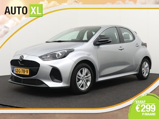 Mazda 2 1.5 93 PK Aut. Centre-line Camera Stoelverw. Climate Carplay