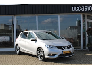 Nissan Pulsar 1.2 DIG-T Tekna