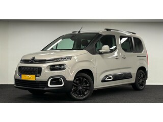 Citroën Berlingo 1.2 PureTech Feel*Automaat*DealerOh*NaviCarplay*CruiseContr