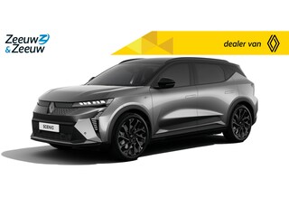 Renault Scénic E-Tech EV87 long range esprit Alpine | Nu leverbaar met €3.000,- extra Zeeuw & Zeeuw voorraadkorting! en met GRATIS 5 jaar garantie | Financier tegen slechts 2,9% rente