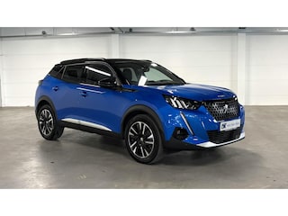 Peugeot 2008 1.2 PureTech GT-Line | 1e eigenaar