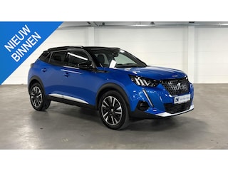 Peugeot 2008 1.2 PureTech GT-Line | 1e eigenaar