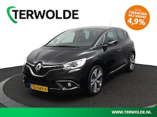 Renault Scénic Energy TCe 115 Intens | Trekhaak | Parkeercamera | Navigatie |