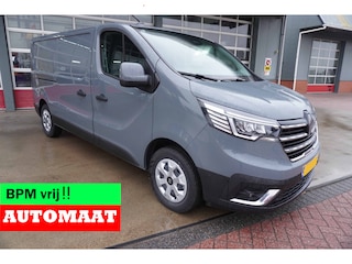 Renault Trafic 2.0 Blue dC1 150PK EDC T30 L2H1 Advance Automaat Schuifdeur L+R nr.V064 | Airco | Cruise | Apple CP + Android auto