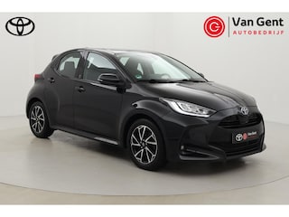 Toyota Yaris 1.5 Hybrid Dynamic | Apple Carplay / Android Auto | Dodehoek detectie | Parkeersensoren voor/achter | Stoelverwarming | Adaptive Cruise | Clima | Keyless | Camera | 16 inch