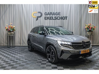 Renault Austral 1.2 E-Tech full hybrid 200PK techno esprit Alpine|ACC|Carplay|Stoel-Stuur verw