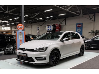 Volkswagen Golf VII 1.4 TSI R-Line Maxton! Pano! Clima! Cruise!