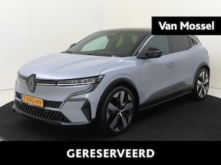 Renault Mégane EV60 Optimum Charge Techno | Pack winter | Automaat | Navigatie | Trekhaak | Camera | Android Auto | Apple Carplay