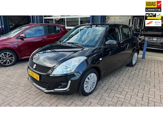 Suzuki Swift 1.2 Comfort EASSS