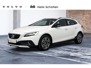 Volvo V40 T3 Automaat Edition+ | Afneembare trekhaak | Stoelverwarming | Navigatie | Volvo on Call | Climate control | Parkeersensoren achter | High performance audio | Dealeronderhouden