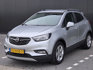 Opel Mokka X 1.4 Turbo Innovation