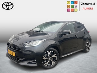Toyota Yaris 1.5 Hybrid 115 Dynamic Comfort Pack