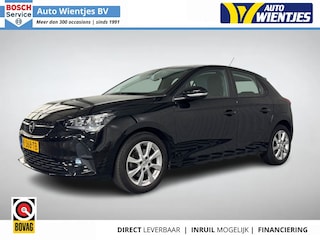 Opel Corsa 1.2 | Edition 5-Drs | Airco | Cruise | Carplay