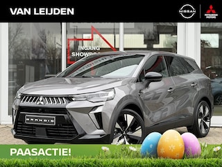 Mitsubishi Grandis 1.8 HEV 160pk Aut First Edition | NIEUW | €2.000 korting | Google Built In | 360-Camera | Apple CarPlay | Android Auto | Blind Spot | Keyless