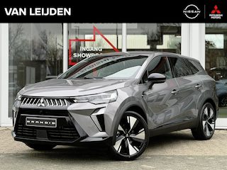 Mitsubishi Grandis 1.8 HEV 160pk Aut First Edition | NIEUW | €2.000 korting | Google Built In | 360-Camera | Apple CarPlay | Android Auto | Blind Spot | Keyless