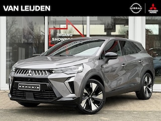 Mitsubishi Grandis 1.8 HEV 160pk Aut First Edition | NIEUW | €2.000 korting | Google Built In | 360-Camera | Apple CarPlay | Android Auto | Blind Spot | Keyless