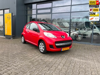 Peugeot 107 1.0-12V XR zeer zuinig! eerste eigenaar
