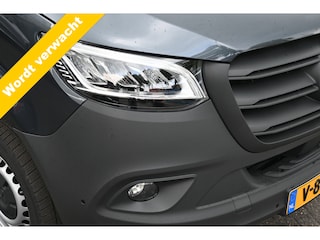 Mercedes-Benz Sprinter 317 CDI L2H2 Pro HD LED, Smartphone integratie pakket, Navigatie,