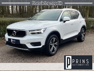 Volvo XC40 |T3|AUT|Pano|Navi|Leer|Stoelver|Memoryseat|Carplay|Dealer ond.
