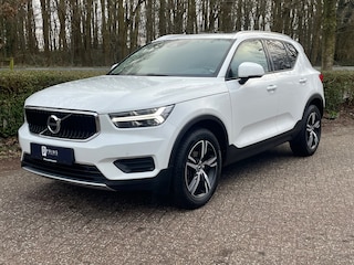 Volvo XC40 |T3|AUT|Pano|Navi|Leer|Stoelver|Memoryseat|Carplay|Dealer ond.