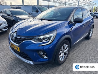 Renault Captur 1.0 TCe 100 Intens | Navigatie | Trekhaak | Achteruitrijcamera | Full-LED | Parkeersensoren v/a | !!