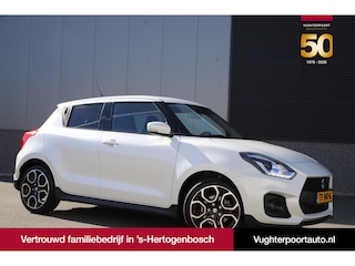 Suzuki Swift 1.4 140pk Sport / Adaptive cruise/ Carplay