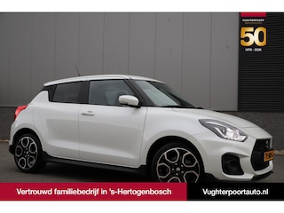 Suzuki Swift 1.4 140pk Sport / Adaptive cruise/ Carplay