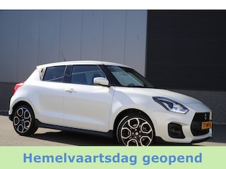 Suzuki Swift 1.4 140pk Sport / Adaptive cruise/ Carplay