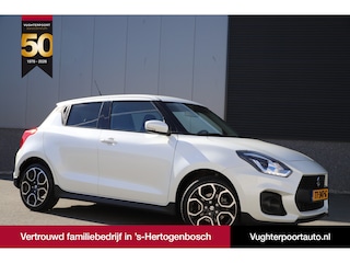 Suzuki Swift 1.4 140pk Sport / Adaptive cruise/ Carplay