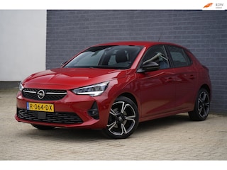 Opel Corsa 1.2 Turbo GS Line, Carplay, Camera, Cruise, NAP