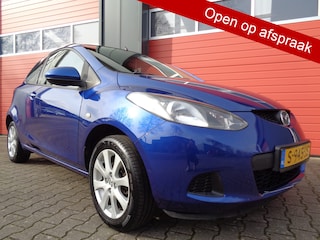 Mazda 2 1.3 XS,Airco,173000km,Leuke auto!