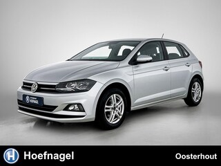 Volkswagen Polo 1.0 TSI Comfortline | Adaptive cruise | Navigatie | CarPlay| Airco