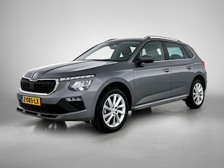 Skoda Kamiq 1.0 TSI Business Edition